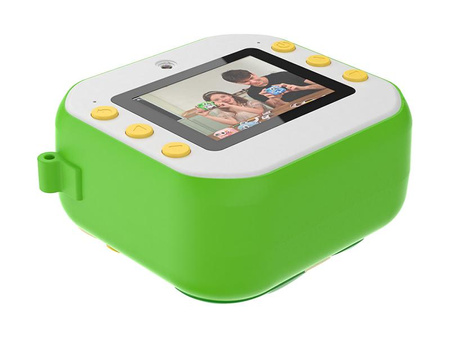 Aparat dzięcięcy Tracer DinoCam