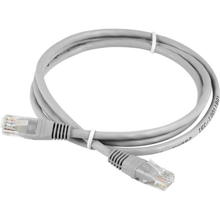 Kabel sieciowy rj45 SCO 560-010 CAT5e UTP 2xRJ45 1m Sencor
