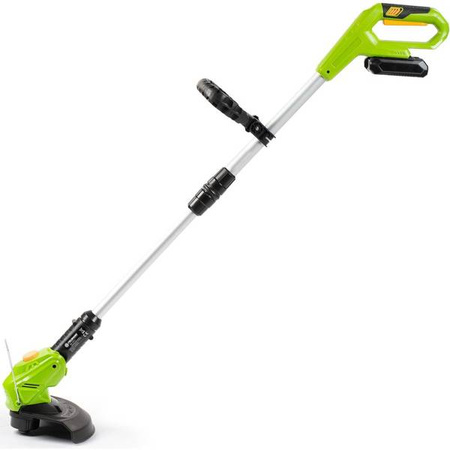 Strunowa kosiarka ogrodowa FZS 1005-A Podkaszar. elek. FIELDMANN