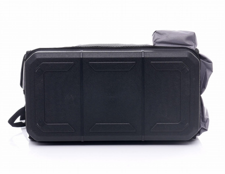 TORBA NARZĘDZIOWA Z TWARDĄ PODSTAWĄ 16" KD2046 - KRAFT&DELE