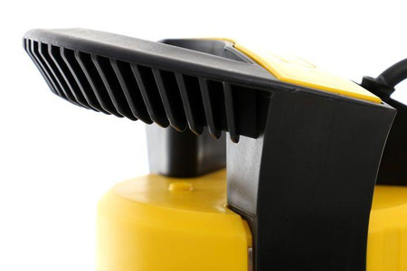 Pompa do wody brudnej 1850W KD741 - KRAFT&DELE