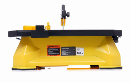 Przecinarka do glazury 1700W KD1370 - KRAFT&DELE