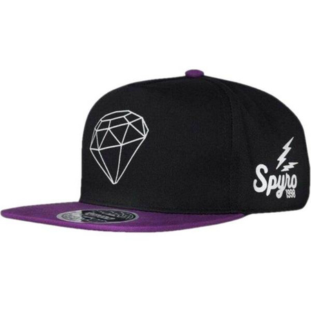 Cable Guys Zestaw gadżetów BIG BOX SPYRO (GAUCCGU0027N0) - Cable Guys