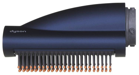 Suszarko-lokówka DYSON HS05 Airwrap Complete Long nocny błękit/miedź