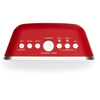 Radiobudzik AIWA CRU-19RD czerwony (8435256896763) - AIWA