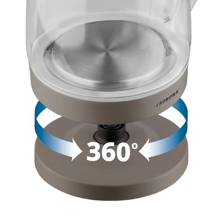 Czajnik AU3500 Aurora (Czajnik AU3500)