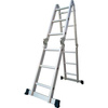 Drabina FZZ 4107 drabina wielofunkcy. FIELDMANN