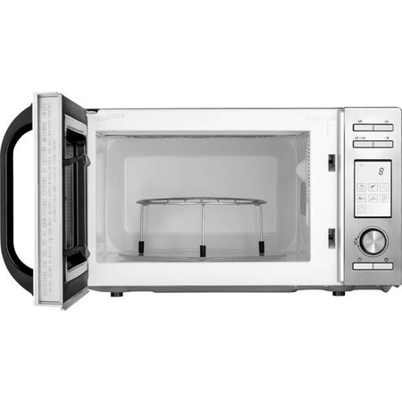 Kuchenka mikrofalowa SMW 6020SS Microwave Oven SENCOR