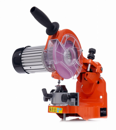 Elektryczna ostrzałka do łańcuchów 750W KD10155 - KRAFT&DELE