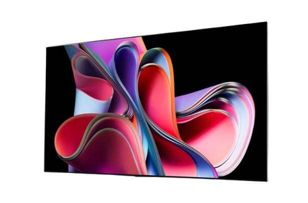 Telewizor 55" LG OLED55G33LA.AEU