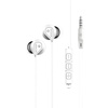 Słuchawki SEP 172 VCM WHITE EARPHONES SENCOR