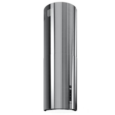 Okap kuchenny GLOBALO Heweno Isola 39.2 Inox GLOBALO