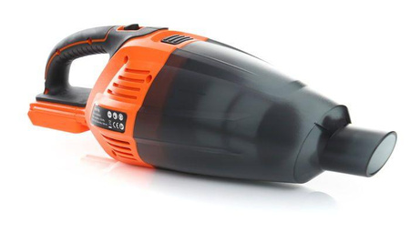Odkurzacz 18V PROSERIES KD1776 - KRAFT&DELE
