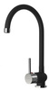 ALVEUS AM 80 bateria kuchenna czarna (1126722)