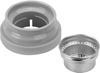 Pojemnik termiczny z zaparzaczem do herbaty i ZWILLING Thermo 39500-511-0 biały 420ml