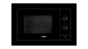 Kuchenka mikrofalowa 39 cm ML 8200 BI L FBK TEKA
