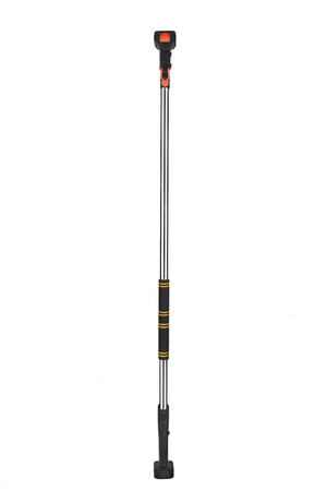 PIŁA AKUMULATOROWA + WYSIĘGNIK 21V 4" KD10642 - KRAFT&DELE