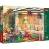 Puzzle 1000 elementów Premium Plus Moje ulubione miejsce