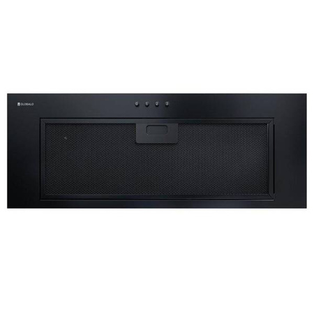 Okap kuchenny GLOBALO Melavio 60.1 Black GLOBALO