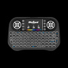 Bezprzewodowa klawiatura Rebel Mini Q5 Smart TV BOX