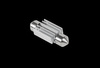 Żarówka samochodowa LED (Canbus) SV8,5 11x36mm 3x5050 SMD, biała