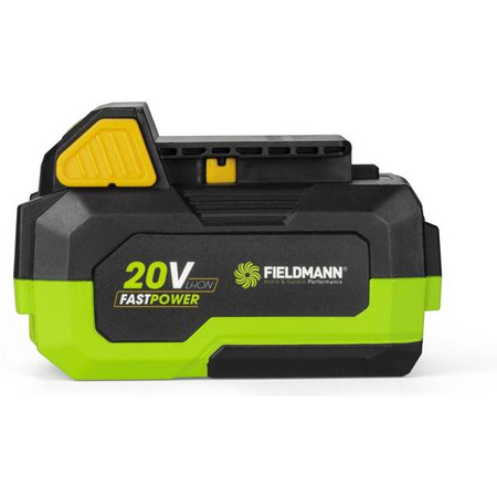Akumulator FDUZ 79040 20V akumulator 4Ah FIELDMANN