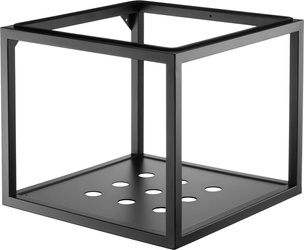 Konsola łazienkowa wisząca - 60x50 cm (CSW X60A) - Deante