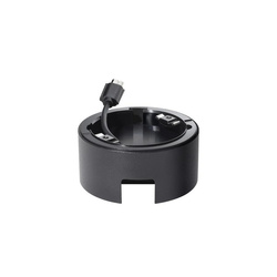 Akcesorium PoE Netatmo NPC-POE-B Czarne