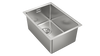 Zlewozmywak BE LINEA RS15 27.40 31 W/OVF SP TEKA