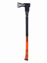 Siekiera z trzonkiem fiberglass 3kg KD276 - KRAFT&DELE