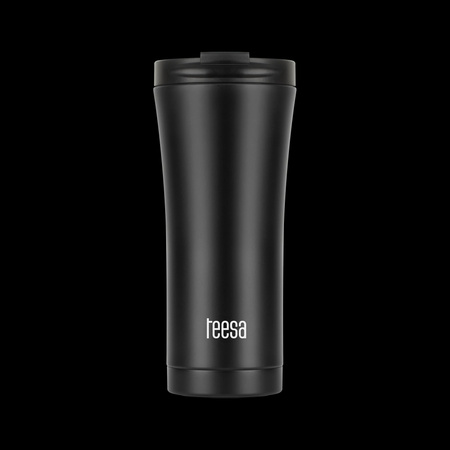 Kubek termiczny TEEA 500ml black