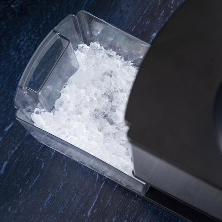 Kruszarka do lodu GASTRONOMA 21114 (8717964990231) - marka niezdefiniowana