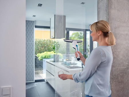 Myjka do szyb Nemo+ akcesoria 51035 LEIFHEIT