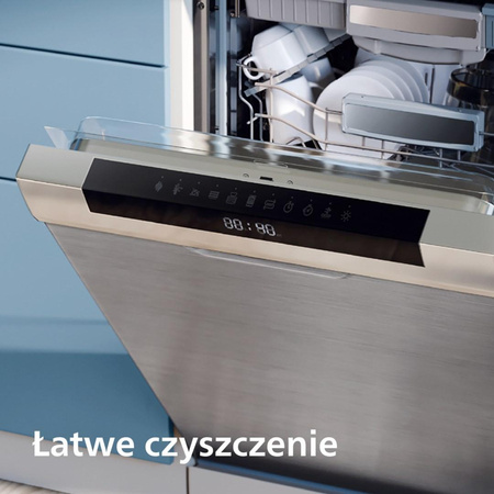 Frytownica beztłuszczowa PHILIPS NA462/70