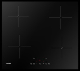 Płyta indukcyjna do zabudowy IDV1360