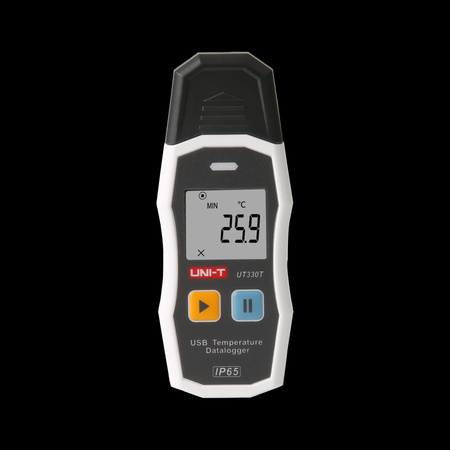Miernik temperatury Uni-T UT330T