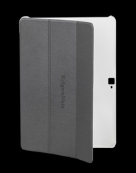 Back cover case Kruger&Matz do tabletów KM1066, KM1067 I KM1068 czarny