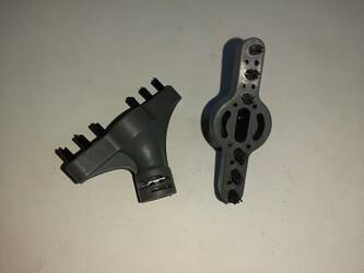 Kartáč na spáry CP1010/CP2000/CP2010