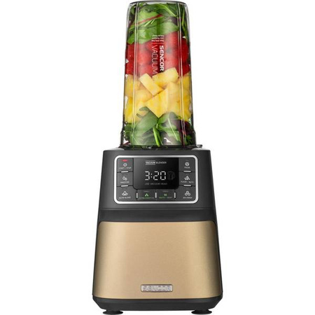 Mikser stołowy SBU 7677CH Vacuum Blender SENCOR