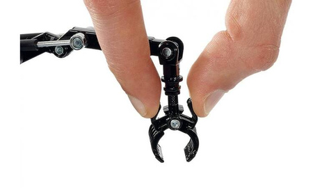 John Deere z Przyczepą Leśną