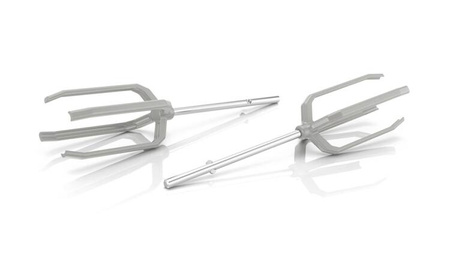 Mikser ręczny ETA Lento Black 305190000