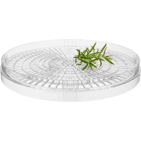 Suszarka do owoców SFD 851GR Suszarka spożywcza SENCOR