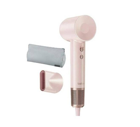 Suszarka do włosów z jonizacją Laifen Swift Premium (różowy)