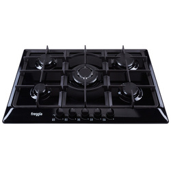 Płyta gazowa HA750VGTB FREGGIA