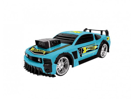 Pojazdy Mondo Hot Wheels frykcja turbo tunning
