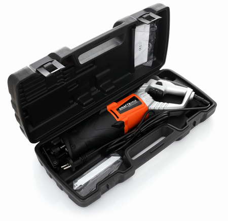 PIŁA SZABLASTA 2100W + WALIZKA KD1791 - KRAFT&DELE