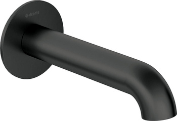 Wylewka wannowo-umywalkowa (NQS N80K) - Deante