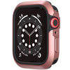 SwitchEasy Etui Odyssey Apple Watch 6/SE/5/4 44mm różowo złote (GSETSWI00009N0) - SwitchEasy