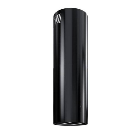Okap kuchenny LANILIA Wereniso Isola 39.1 Black LANILIA