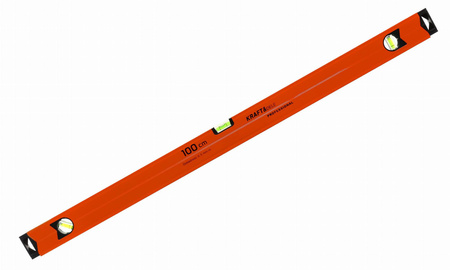 POZIOMICA ALUMINIOWA 100cm KD10313 - KRAFT&DELE